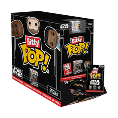 mystery bitty pop! star wars: the empire strikes back