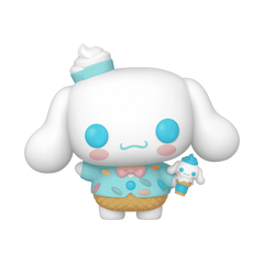 pop! cinnamoroll with ice cream