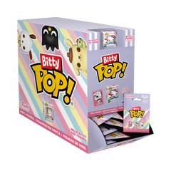 mystery bitty pop! hello kitty