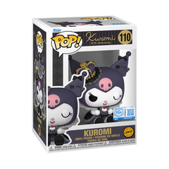 pop! kuromi (royal outfit) (20th anniversary)
