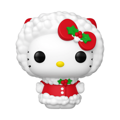 pop! hello kitty (winter outfit)
