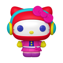 pop! hello kitty (arcade outfit)
