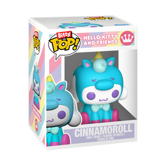 bitty pop! hello kitty & cinnamoroll 2-pack