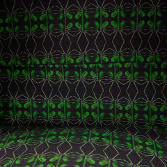 alien xenomorph cosplay glow full-size backpack