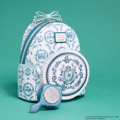 bridgerton exclusive diamond of the season mini backpack