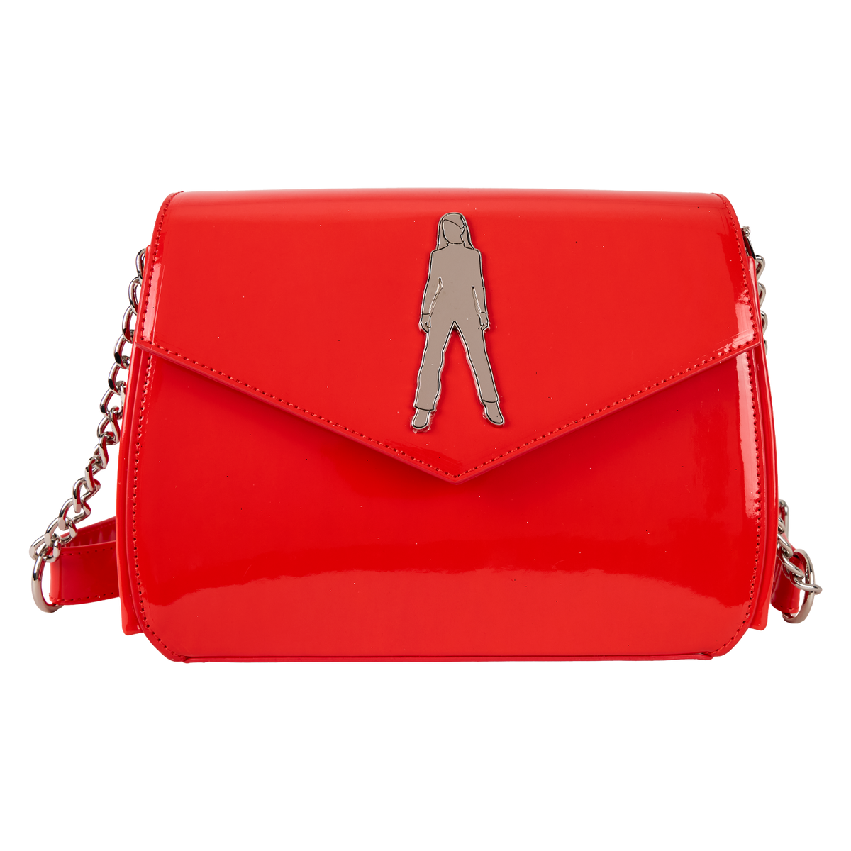 britney spears oops!... i did it again crossbody bag