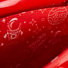 britney spears oops!... i did it again crossbody bag