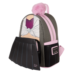 britney spears ...baby one more time cosplay mini backpack