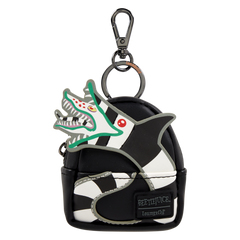 beetlejuice exclusive cosplay mystery mini backpack keychain charm