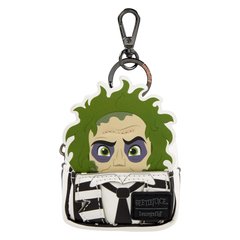 beetlejuice exclusive cosplay mystery mini backpack keychain charm