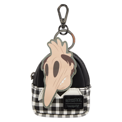 beetlejuice exclusive cosplay mystery mini backpack keychain charm