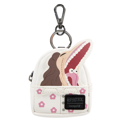 beetlejuice exclusive cosplay mystery mini backpack keychain charm
