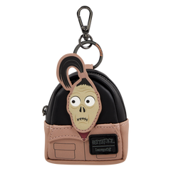 beetlejuice exclusive cosplay mystery mini backpack keychain charm