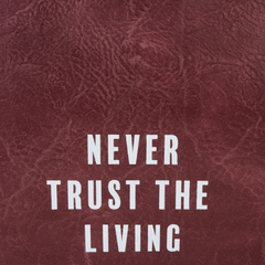 beetlejuice handbook for the recently deceased pin trader backpack