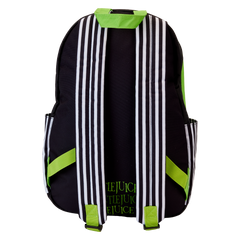 beetlejuice cosplay full-size backpack