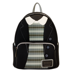 beetlejuice beetlejuice lydia deetz cosplay mini backpack