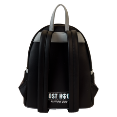 beetlejuice beetlejuice lydia deetz cosplay mini backpack