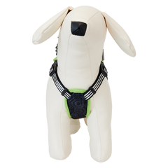 beetlejuice cosplay mini backpack dog harness
