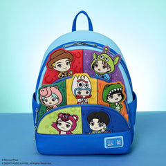 toy story | tinytan mini backpack