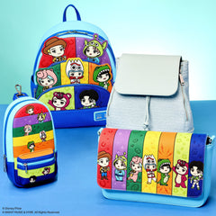 toy story | tinytan stationery mini backpack pencil case