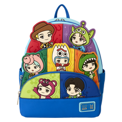 toy story | tinytan mini backpack