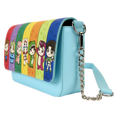 toy story | tinytan crossbody bag