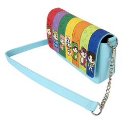 toy story | tinytan crossbody bag