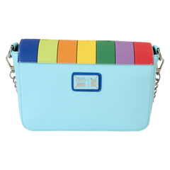 toy story | tinytan crossbody bag