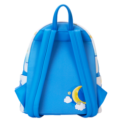 care bears care-a-lot rainbow mini backpack