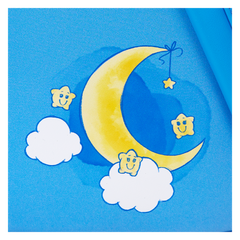 care bears care-a-lot rainbow mini backpack