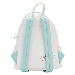 casper the friendly ghost mini backpack
