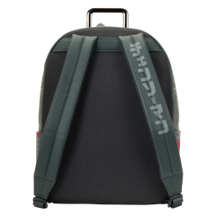 chainsaw man full-size backpack