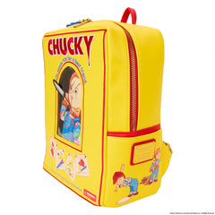chucky good guys box mini backpack