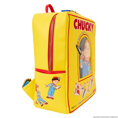chucky good guys box mini backpack