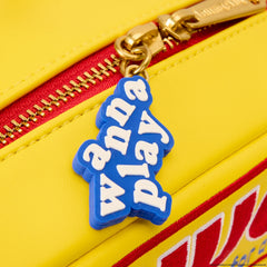 chucky good guys box mini backpack