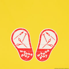 chucky good guys box mini backpack