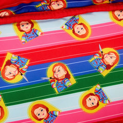 chucky good guys box mini backpack