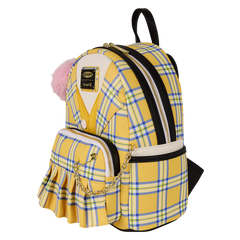 clueless 30th anniversary cher cosplay mini backpack