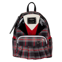 clueless 30th anniversary dionne cosplay mini backpack