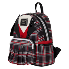 clueless 30th anniversary dionne cosplay mini backpack