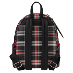 clueless 30th anniversary dionne cosplay mini backpack