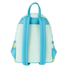 adventure time characters exclusive mini backpack