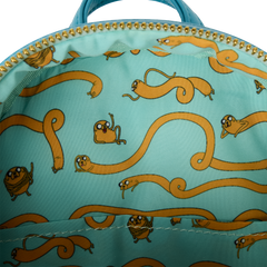 adventure time characters exclusive mini backpack