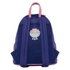 coraline stars cosplay mini backpack