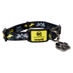 dc comics batman™ 85th anniversary dog collar