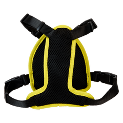 dc comics batman™ 85th anniversary mini backpack dog harness