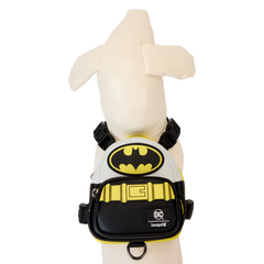 dc comics batman™ 85th anniversary mini backpack dog harness