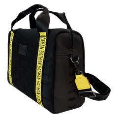 collectiv batman™ 85th anniversary the executiv laptop bag