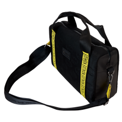 collectiv batman™ 85th anniversary the executiv laptop bag