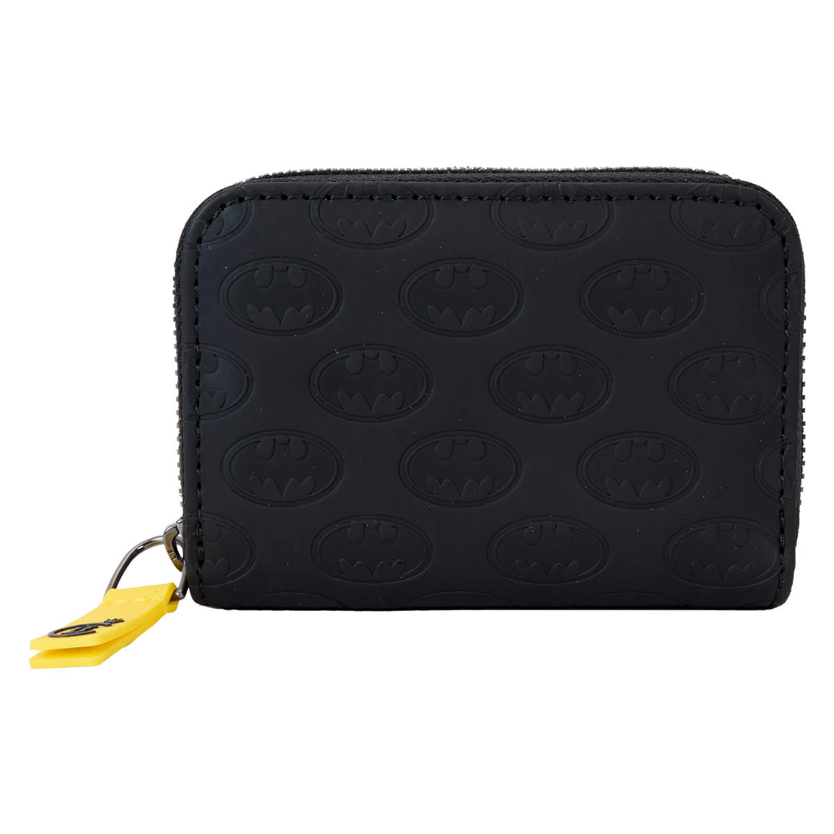 collectiv batman™ 85th anniversary the organizr accordion zip around wallet